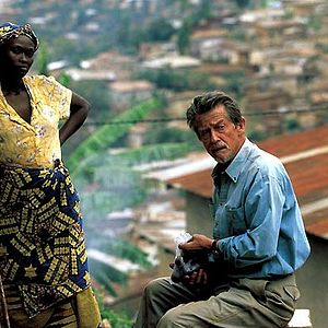 Foto Michael Caton-Jones