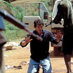 Foto Michael Caton-Jones