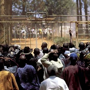 Foto Michael Caton-Jones