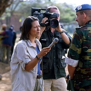 Foto Michael Caton-Jones