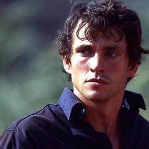 Foto Hugh Dancy