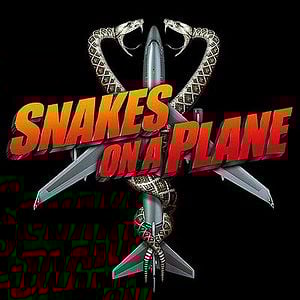 Foto Serpientes a bordo