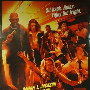 Foto Serpientes a bordo