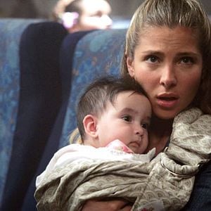 Foto Serpientes a bordo