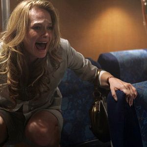 Foto Serpientes a bordo