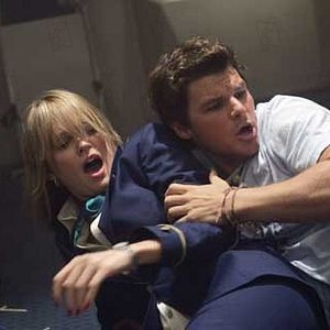 Foto Serpientes a bordo