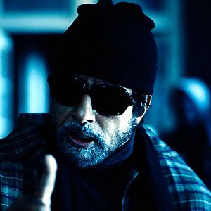 Foto Sanjay Leela Bhansali