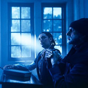 Foto Sanjay Leela Bhansali