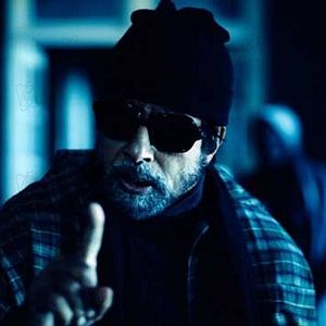 Foto Sanjay Leela Bhansali