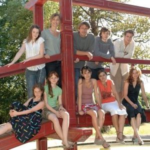 Foto Marie Denarnaud