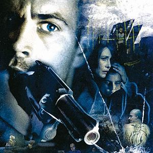 Foto El día del crimen