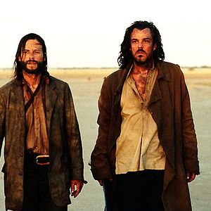 La propuesta - Película 2005.mx