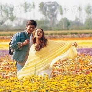 Veer-Zaara - Película 2004.mx