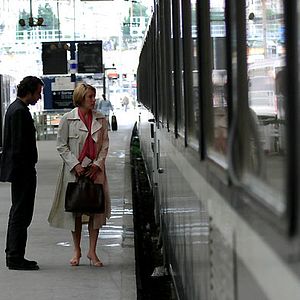 Foto Valeria Bruni Tedeschi