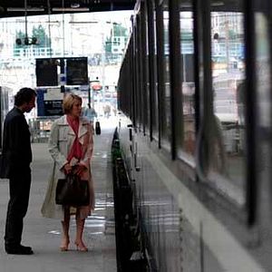 Foto Valeria Bruni Tedeschi