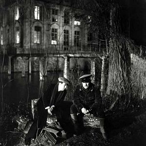 Foto Las reglas del juego