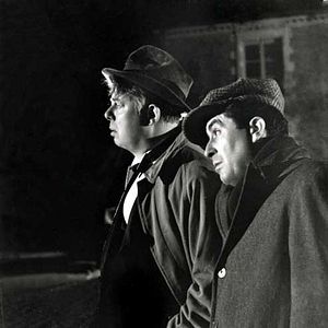 Foto Las reglas del juego