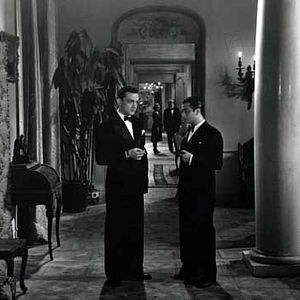 Foto Las reglas del juego