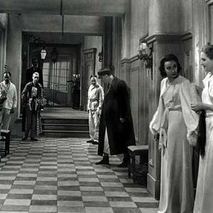 Foto Las reglas del juego