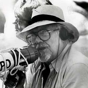 Foto Robert Altman