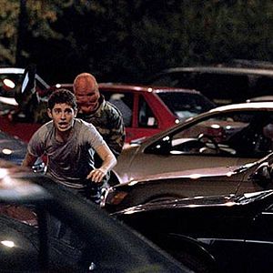 Foto La próxima víctima