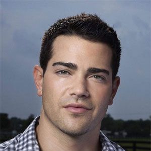 Foto Jesse Metcalfe
