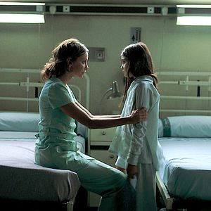 Foto Jaume Balagueró