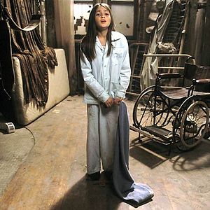 Foto Jaume Balagueró