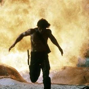 Foto Sylvester Stallone