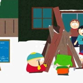 Foto South Park