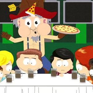 Foto South Park