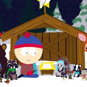 Foto South Park