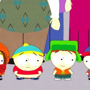 Foto South Park
