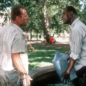 Foto Jungla de Cristal: La venganza