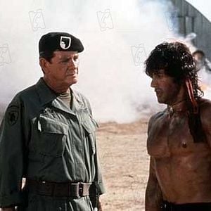 Foto Sylvester Stallone