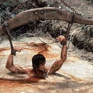 Foto Sylvester Stallone