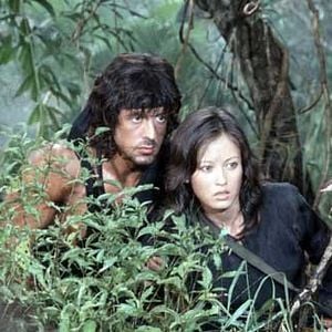 Foto Sylvester Stallone