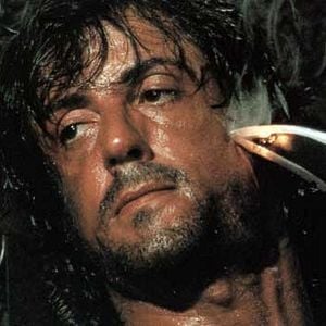 Foto Sylvester Stallone