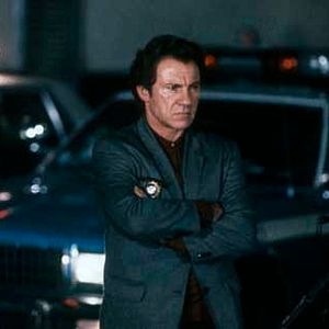 Foto Harvey Keitel