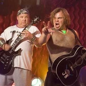 Foto Jack Black