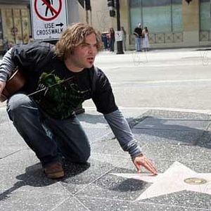 Foto Jack Black