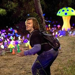 Foto Jack Black