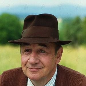 Foto Philippe Noiret