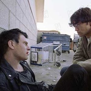 Foto Joseph Gordon-Levitt