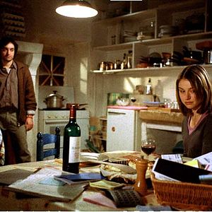 Foto Emilie Dequenne