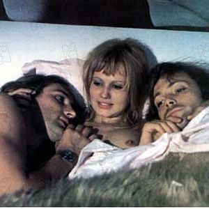 Foto Los rompepelotas