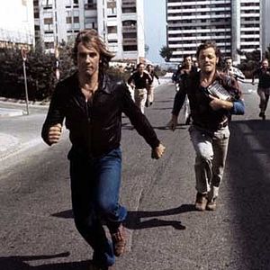 Foto Los rompepelotas