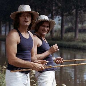 Foto Los rompepelotas