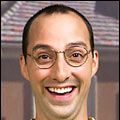 Foto Tony Hale
