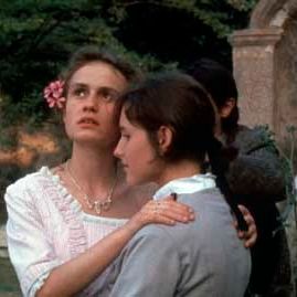 Foto Sandrine Bonnaire